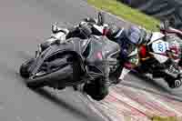 Advanced Group Black Bikes